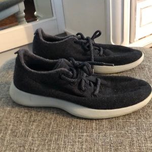 Allbirds sneakers